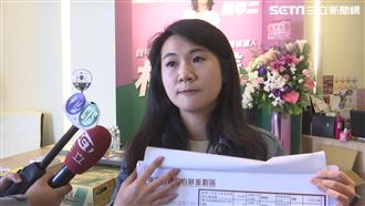 顏寬恒爆炒地皮？李雨蓁酸：漲20倍