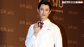 吳慷仁《華燈》見兇手　嚇喊：竟是他