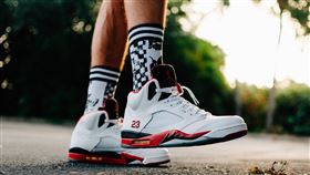 球鞋,新鞋,運動鞋(翻攝自 Pixabay)