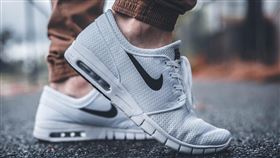 球鞋,新鞋,運動鞋(翻攝自 Pixabay)