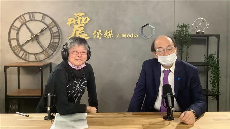 柯建銘爆：有心人操作林秉樞案壓公投