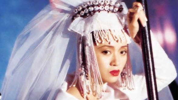 不寵兒子了！梅艷芳媽怒喊斷母子關係