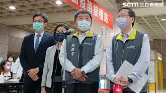 35天本土破功！陳時中：初判魔王株