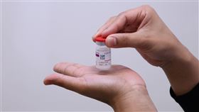 AZ疫苗(門諾醫院提供)