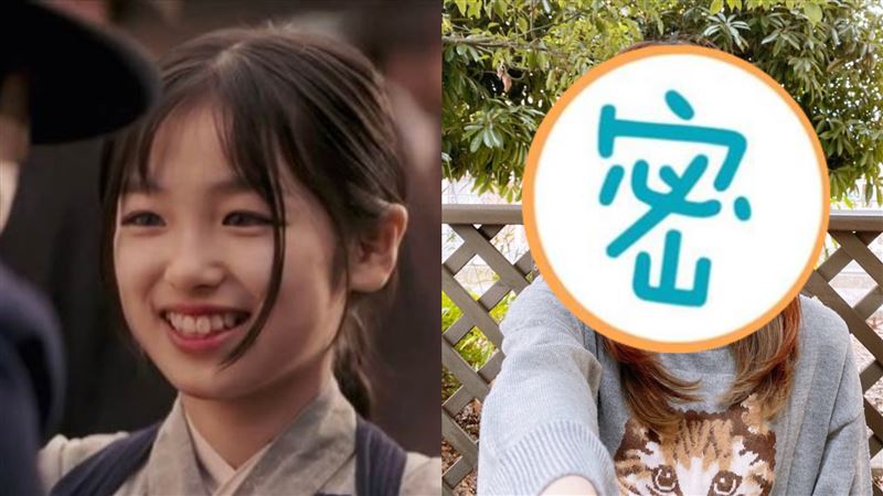 曾演章子怡童年　藝伎小千代長大崩壞
