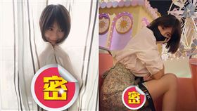 （圖／翻攝自林明禎IG）