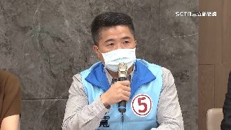 顏握裝卸生意卻反煤　綠委：邊罵邊賺