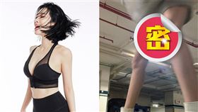 （圖／翻攝自KIMIKO臉書）