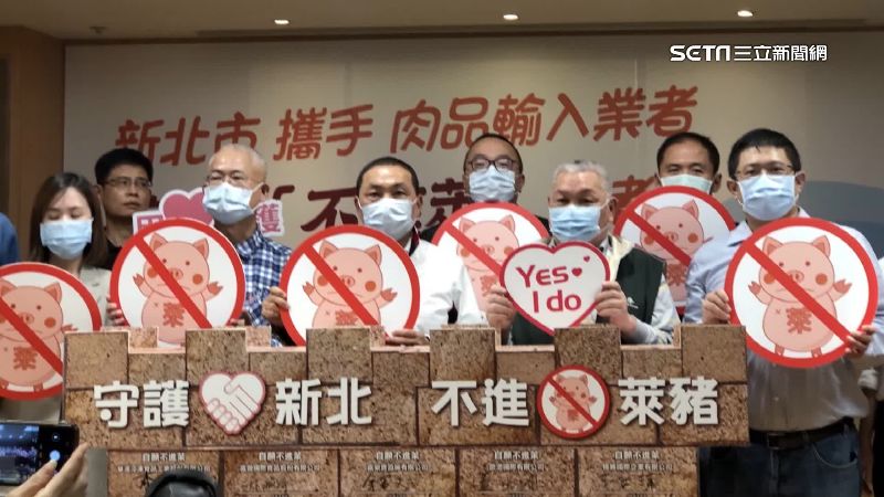 贊同開放萊豬！肉商：進來會自動淘汰