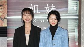 李玲葦,楊富江,潘親御。（公視提供