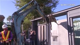 若顏寬恒捐公保地 鄭弘儀:捐百萬蓋遊樂場