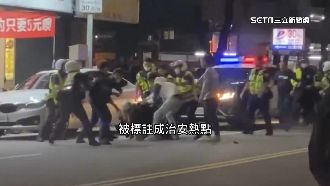 三重治安超差？在地人無感：很安全