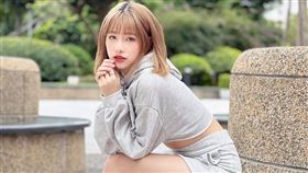 「雀斑女孩」菈菈。（趣放娛樂提供