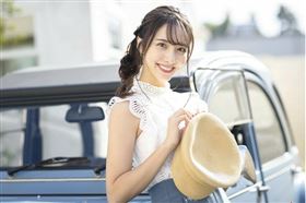 日本主播武藤彩芽（圖／翻攝自mutoayame IG）