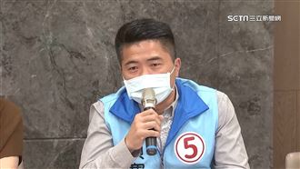 顏清通遭控掠地！顏寬恒駁：鬼故事