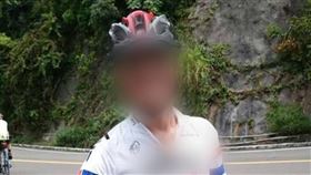 符冠群,符男,竊盜,前科,分屍,肢解,永和（圖／翻攝自符男臉書）
