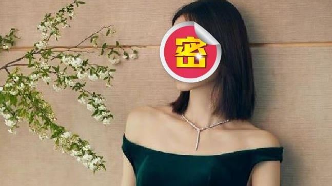 最清純的素顏美女！出道13年沒緋聞