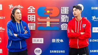 全明星3錢薇娟尬江宏傑　選人關鍵曝