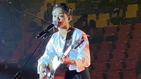 吱吱（圖／有聲娛樂提供）