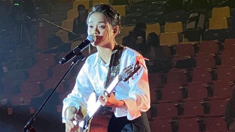 結束全明星　吱吱曝改變：可留在台北
