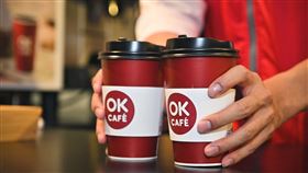 超商,咖啡。（圖／業者提供）