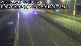 車禍,新竹,台68線,瑞軒,