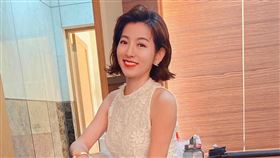 米可白日前參加完綜藝節目錄影後，馬上因高燒急診送醫住院至今。（圖／翻攝自米可白臉書）