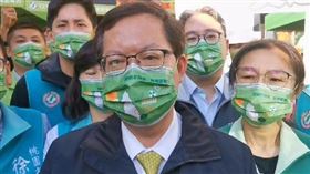 ▲尼加拉瓜斷交警訊？鄭文燦：中國手段。