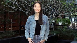 獨／《全明星3》胡祖薇為林志玲出道