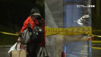 女研究員染疫　蘇貞昌喊話國人打疫苗