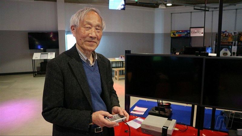 任天堂「紅白機之父」逝世享壽78歲