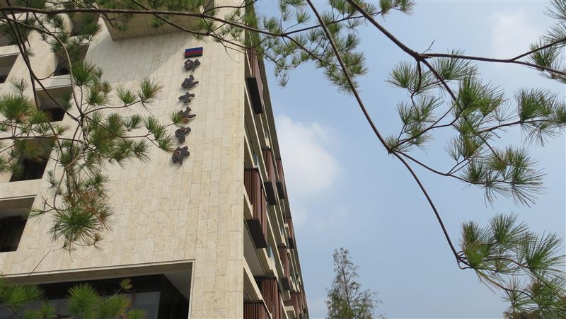 台北最美辦公室　快速接軌國門
