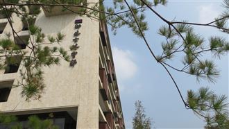 台北最美辦公室　快速接軌國門