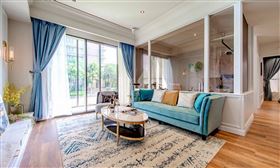 「新式二丁目」最強靜巷角地