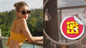 小禎（圖／翻攝自小禎臉書）