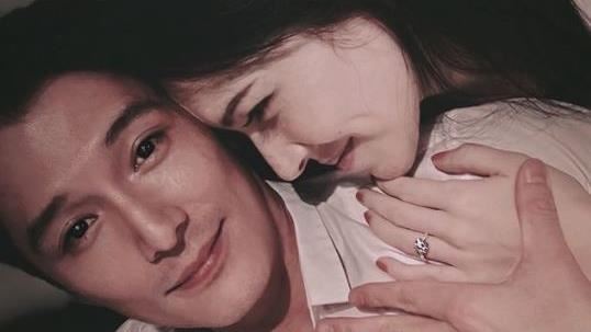 許瑋甯邱澤登記結婚！證婚人是這大咖