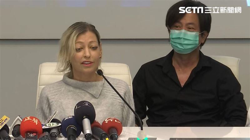 好久不見張洪量！為救愛妻願捨命捐肝
