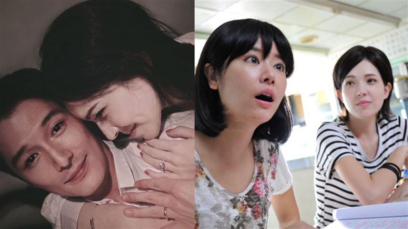 許瑋甯閃婚邱澤　「前任」秒獻上祝福