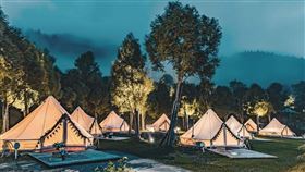 ▲國民旅遊卡推薦玩法。
（圖／Tripbaa趣吧！旅遊平台）