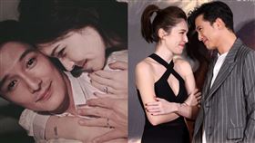 許瑋甯 邱澤。（圖／翻攝自邱澤臉書、資料照）