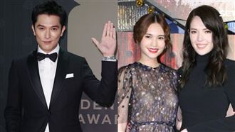 邱澤前任許瑋甯閨密　楊丞琳4字祝福