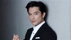 ▲邱澤情史。（圖／邱澤臉書）