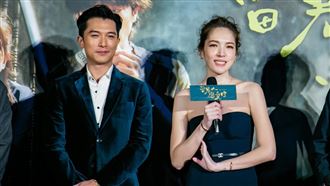 邱澤一吻定情許瑋甯　關鍵一幕曝甜翻