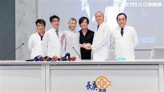 張洪量願捨命救妻！感動名醫陳肇隆