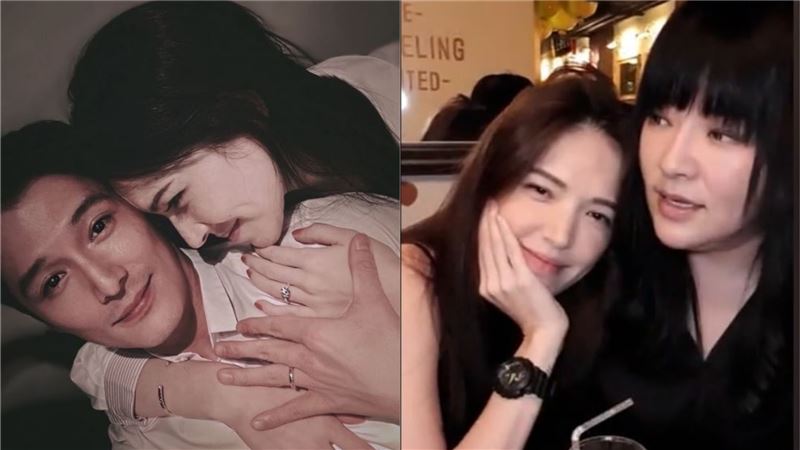 邱澤死會女粉崩潰　唐綺陽揭結婚內幕