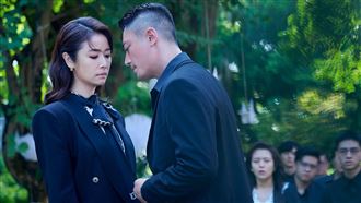 華燈林心如霍建華飆戲　一句話網崩潰