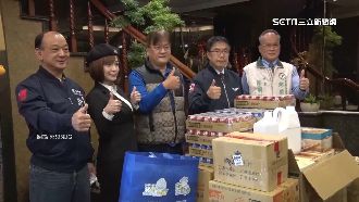 另類嬌點　旅館千金介紹台南防疫美食