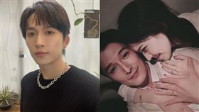 邱澤閃娶許瑋甯「邱鋒澤私訊被灌爆」！　傻眼：我早就結婚了