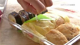 銅板美食奇蹟! 40年阿婆壽司 蓋市價1.5億樓