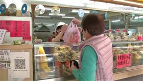 銅板美食奇蹟! 40年阿婆壽司 蓋市價1.5億樓